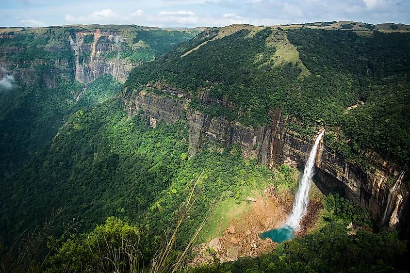 Top 10 Monsoon Destinations in India You Must Visit in 2026